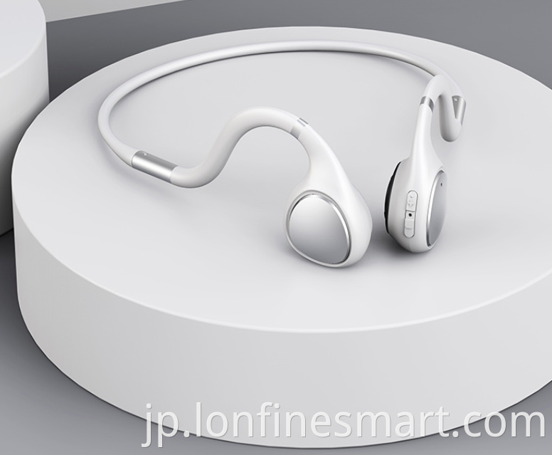 Comfortable Innovation Bone Conduction Headphone